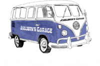 Asbjørn's-Garage-logo-white Asbjørn's-Garage-logo-white